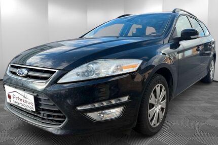 Ford Mondeo Gebrauchtwagen