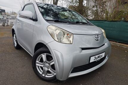 Toyota IQ Gebrauchtwagen