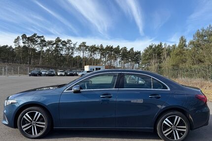 Mercedes-Benz A 250 Gebrauchtwagen