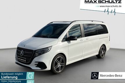 Mercedes-Benz V 300 Gebrauchtwagen