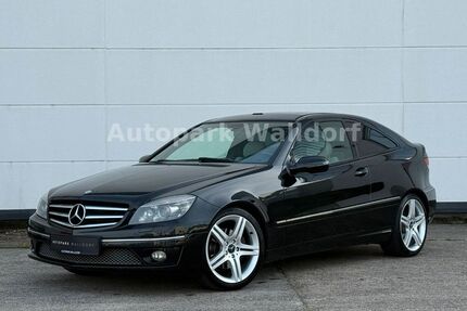 Mercedes-Benz CLC 200 Gebrauchtwagen