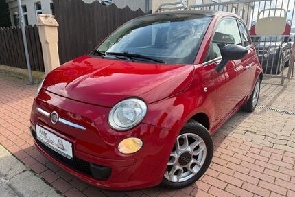 Fiat 500 Gebrauchtwagen