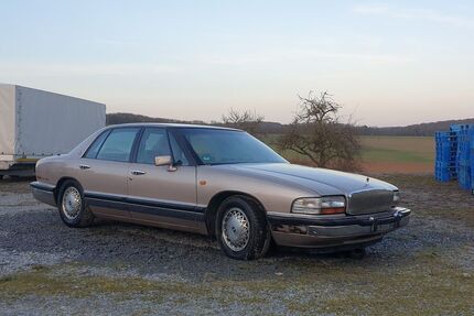 Buick Park Avenue Gebrauchtwagen