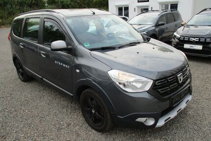 Dacia Lodgy Gebrauchtwagen