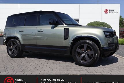 Land Rover Defender Gebrauchtwagen