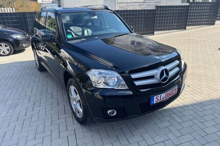 Mercedes-Benz GLK 220 Gebrauchtwagen