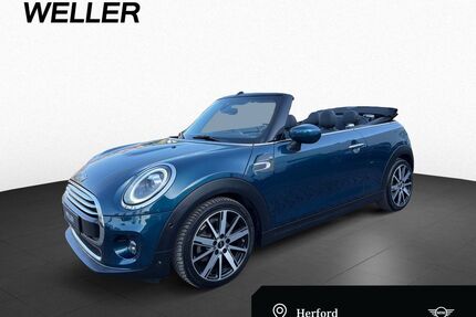 Mini Cooper Cabrio Gebrauchtwagen