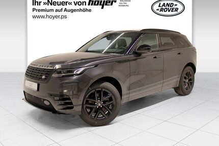 Land Rover Range Rover Velar Gebrauchtwagen