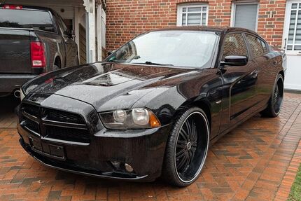 Dodge Charger Gebrauchtwagen