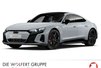 Audi e-tron GT Gebrauchtwagen