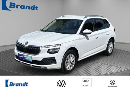 Skoda Kamiq Gebrauchtwagen