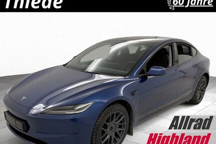 Tesla Model 3 Gebrauchtwagen