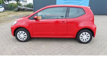 VW up! Gebrauchtwagen