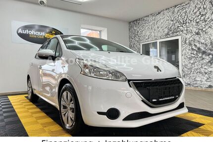 Peugeot 208 Gebrauchtwagen