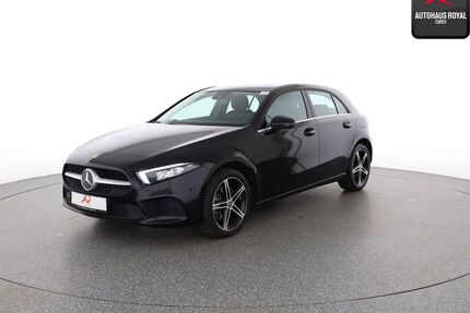 Mercedes-Benz A 250 Gebrauchtwagen