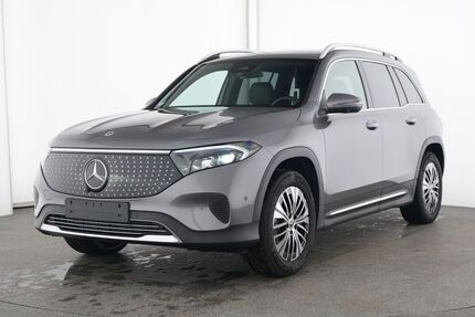 Mercedes-Benz EQB Gebrauchtwagen
