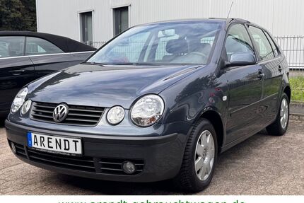 VW Polo Gebrauchtwagen