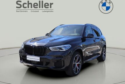 BMW X5 Gebrauchtwagen
