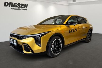 Kia K4 Gebrauchtwagen