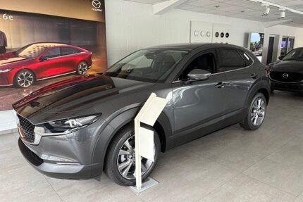 Mazda CX-30 Gebrauchtwagen