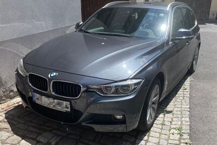 BMW 320 Gebrauchtwagen