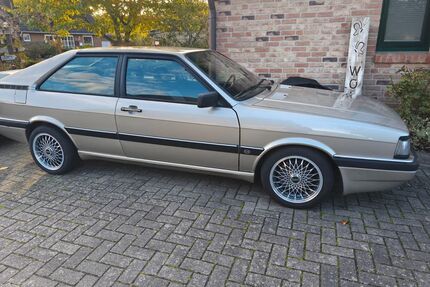 Audi Coupé Gebrauchtwagen