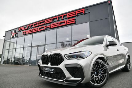 BMW X6 M Gebrauchtwagen