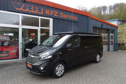 Opel Vivaro Gebrauchtwagen