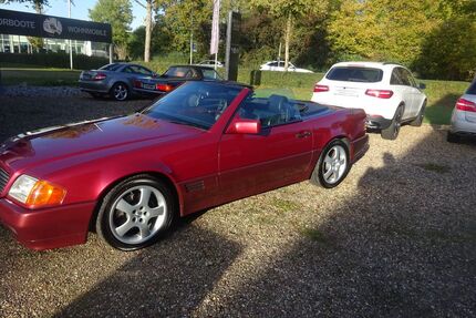 Mercedes-Benz SL 300 Gebrauchtwagen