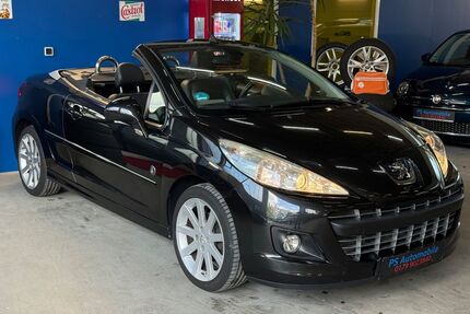 Peugeot 207 Gebrauchtwagen
