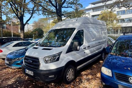 Ford Transit Gebrauchtwagen
