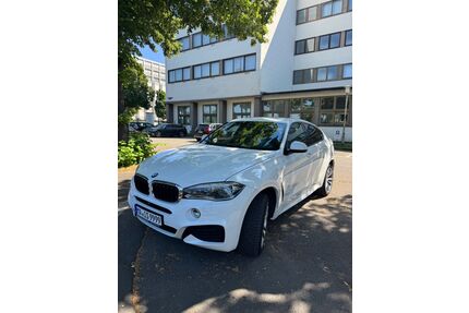 BMW X6 Gebrauchtwagen