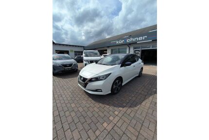 Nissan Leaf Gebrauchtwagen