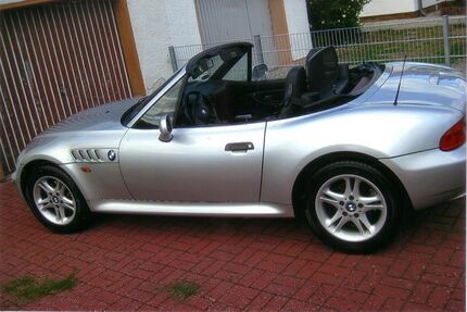 BMW Z3 Gebrauchtwagen