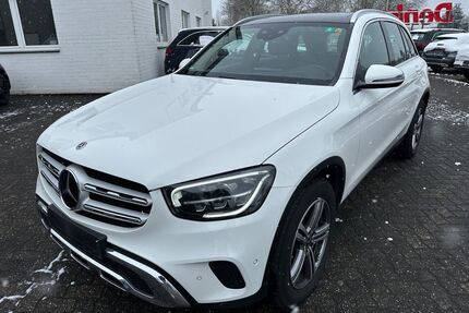 Mercedes-Benz GLC 300 Gebrauchtwagen