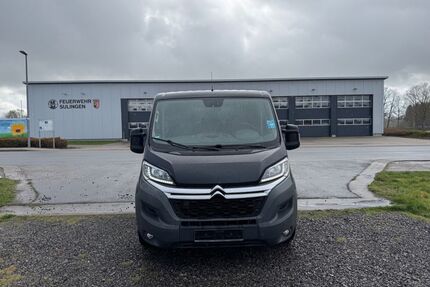 Citroen Jumper Gebrauchtwagen