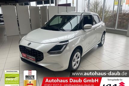 Suzuki Swift Gebrauchtwagen