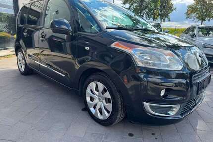 Citroen C3 Gebrauchtwagen
