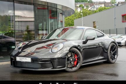 Porsche 992 Gebrauchtwagen
