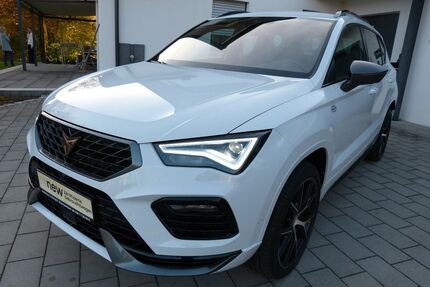 Cupra Ateca Gebrauchtwagen