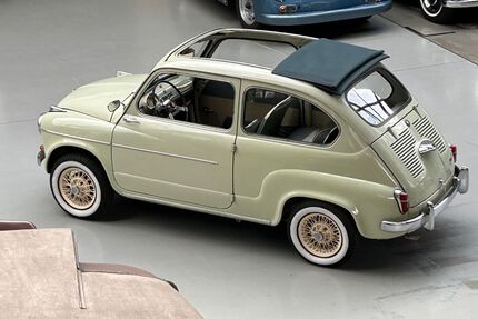 Fiat 600 Gebrauchtwagen