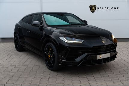 Lamborghini Urus Gebrauchtwagen