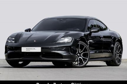 Porsche Taycan Gebrauchtwagen