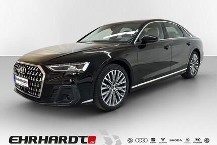 Audi A8 Gebrauchtwagen
