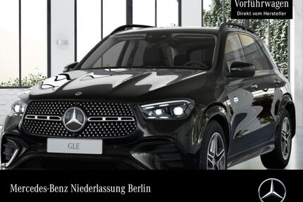Mercedes-Benz GLE 300 Gebrauchtwagen