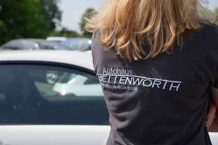 Jaguar F-Type Gebrauchtwagen