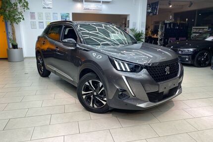 Peugeot 2008 Gebrauchtwagen