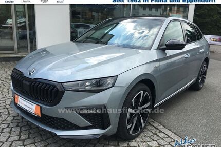 Skoda Scala Gebrauchtwagen