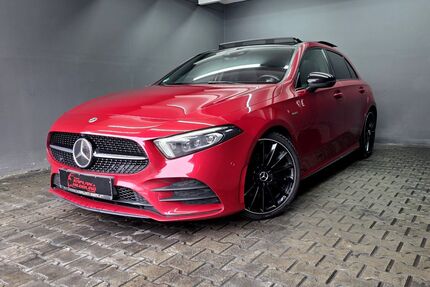 Mercedes-Benz A 250 Gebrauchtwagen