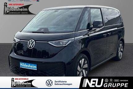 VW ID. Buzz Gebrauchtwagen